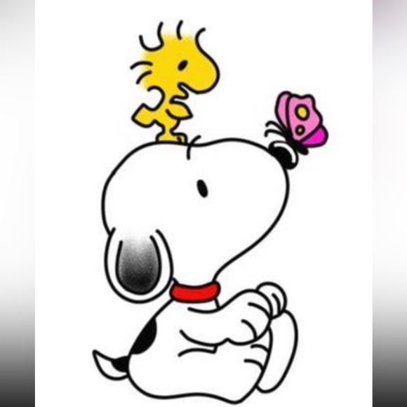 Meet your Posher, Maria - Picture 1 of 1